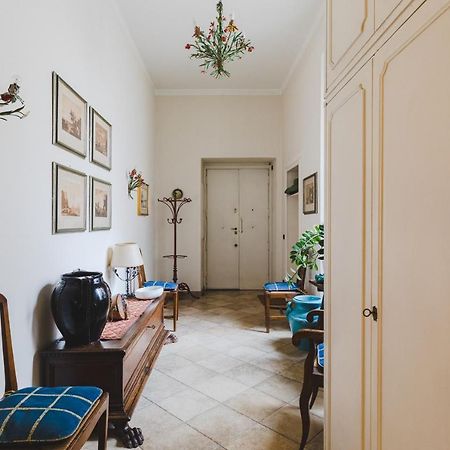 Suite Cavour ローマ エクステリア 写真