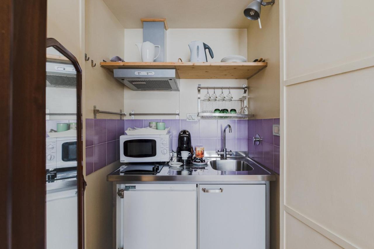 Suite Cavour ローマ エクステリア 写真