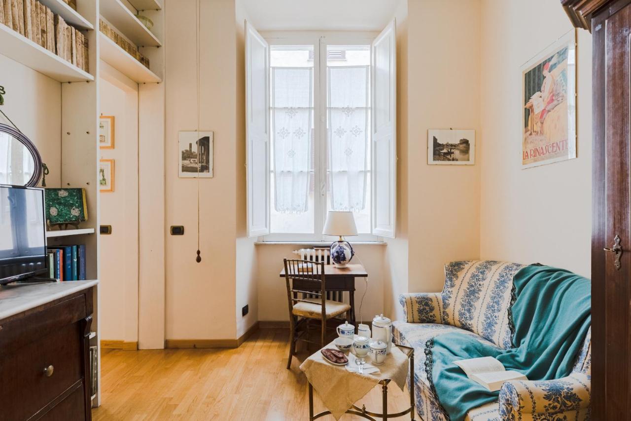 Suite Cavour ローマ エクステリア 写真
