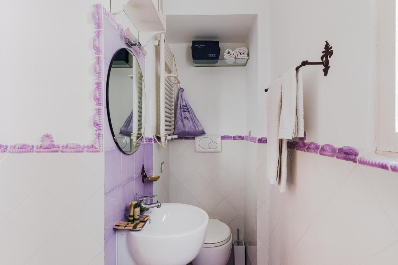 Suite Cavour ローマ エクステリア 写真