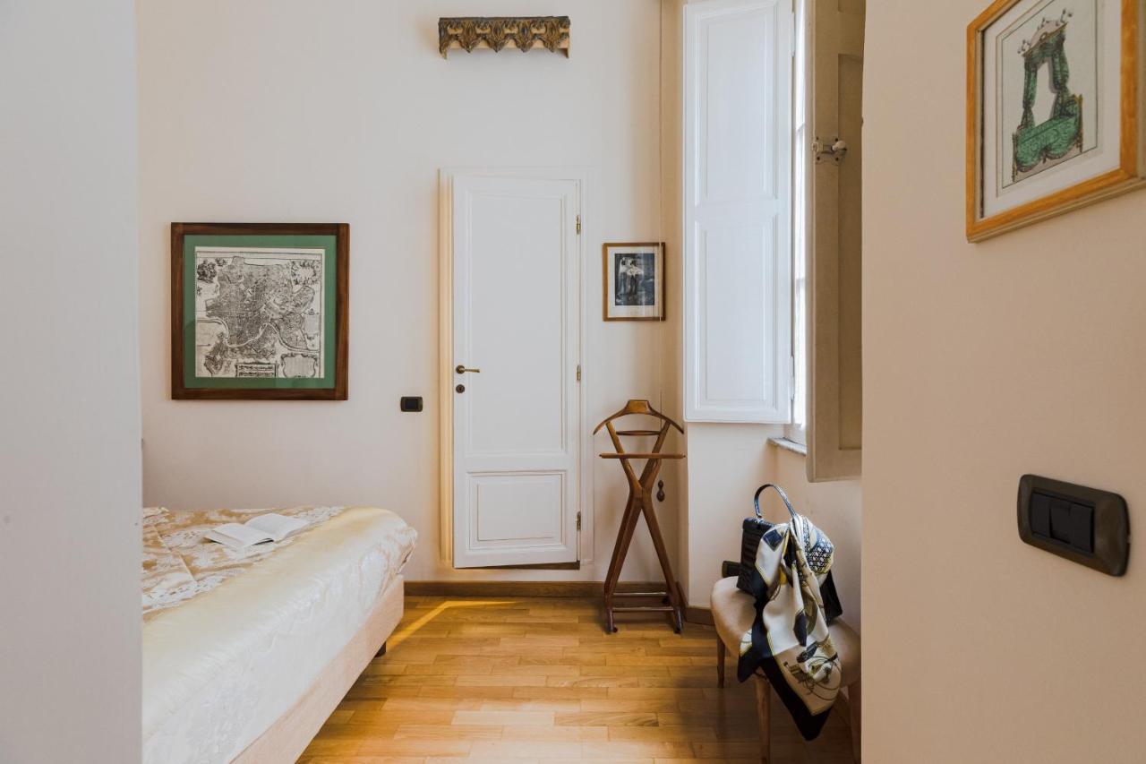 Suite Cavour ローマ エクステリア 写真