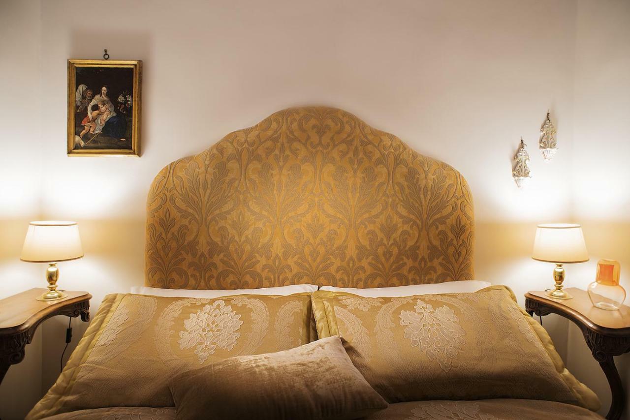 Suite Cavour ローマ エクステリア 写真